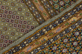 Tabriz - Mahi Perzisch Tapijt 475x335 - Afbeelding 7