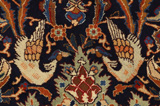 Kashmar - Mashad Perzisch Tapijt 387x296 - Afbeelding 7
