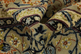 Kashan Perzisch Tapijt 400x296 - Afbeelding 11