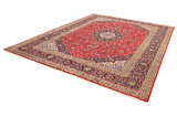 Kashan Perzisch Tapijt 396x290 - Afbeelding 2