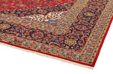Kashan Perzisch Tapijt 396x290 - Afbeelding 3