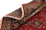 Kashan Perzisch Tapijt 396x290 - Afbeelding 5