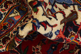 Kashan Perzisch Tapijt 396x290 - Afbeelding 7