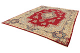 Kerman - Lavar Perzisch Tapijt 401x292 - Afbeelding 2