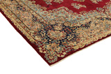 Kerman - Lavar Perzisch Tapijt 401x292 - Afbeelding 3