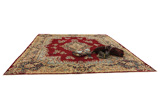 Kerman - Lavar Perzisch Tapijt 401x292 - Afbeelding 13