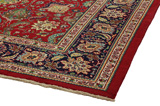 Tabriz Perzisch Tapijt 387x295 - Afbeelding 3