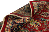 Tabriz Perzisch Tapijt 387x295 - Afbeelding 5