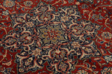 Najafabad - Isfahan Perzisch Tapijt 317x243 - Afbeelding 5