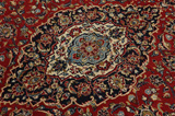 Kashan Perzisch Tapijt 292x196 - Afbeelding 6