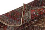 Senneh - Kurdi Perzisch Tapijt 290x200 - Afbeelding 3
