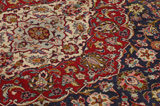 Kashan Perzisch Tapijt 397x295 - Afbeelding 6