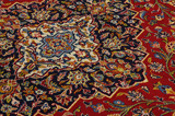 Kashan Perzisch Tapijt 400x310 - Afbeelding 6