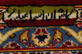 Kashan Perzisch Tapijt 400x310 - Afbeelding 7