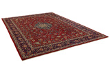 Tabriz Perzisch Tapijt 386x263 - Afbeelding 1