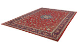 Tabriz Perzisch Tapijt 386x263 - Afbeelding 2