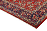Tabriz Perzisch Tapijt 386x263 - Afbeelding 3