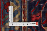 Tabriz Perzisch Tapijt 386x263 - Afbeelding 4