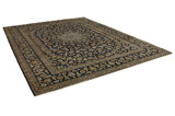 Moud - Mashad Perzisch Tapijt 414x309 - Afbeelding 1
