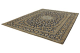 Moud - Mashad Perzisch Tapijt 414x309 - Afbeelding 2
