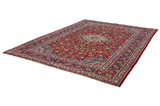 Jozan - Sarouk Perzisch Tapijt 376x268 - Afbeelding 2