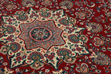 Jozan - Sarouk Perzisch Tapijt 376x268 - Afbeelding 6