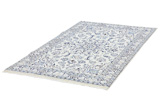 Nain Tabas Perzisch Tapijt 207x120 - Afbeelding 2