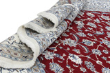 Nain9la Perzisch Tapijt 384x295 - Afbeelding 3
