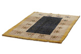 Kashkooli - Gabbeh Perzisch Tapijt 145x102 - Afbeelding 2