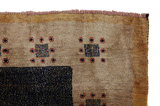 Kashkooli - Gabbeh Perzisch Tapijt 145x102 - Afbeelding 3