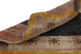 Kashkooli - Gabbeh Perzisch Tapijt 145x102 - Afbeelding 5