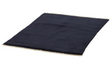 Gabbeh - Afghaans Afghaans Tapijt 131x97 - Afbeelding 2