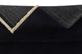 Gabbeh - Afghaans Afghaans Tapijt 131x97 - Afbeelding 5