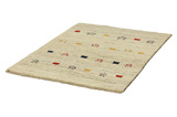 Gabbeh - Qashqai Perzisch Tapijt 153x107 - Afbeelding 2