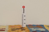 Gabbeh - Qashqai Perzisch Tapijt 146x96 - Afbeelding 8