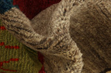 Gabbeh - Qashqai Perzisch Tapijt 255x125 - Afbeelding 7