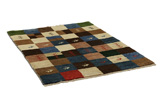 Gabbeh - Bakhtiari Perzisch Tapijt 175x120 - Afbeelding 1