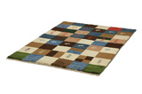 Gabbeh - Bakhtiari Perzisch Tapijt 175x120 - Afbeelding 2