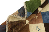 Gabbeh - Bakhtiari Perzisch Tapijt 175x120 - Afbeelding 3