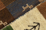 Gabbeh - Bakhtiari Perzisch Tapijt 175x120 - Afbeelding 6