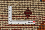 Gabbeh - Qashqai Perzisch Tapijt 145x105 - Afbeelding 4