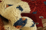 Gabbeh - Qashqai Perzisch Tapijt 145x105 - Afbeelding 7