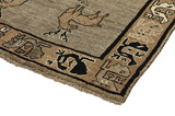 Gabbeh - Qashqai Perzisch Tapijt 200x120 - Afbeelding 3