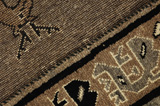 Gabbeh - Qashqai Perzisch Tapijt 200x120 - Afbeelding 6