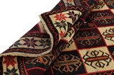Gabbeh - Bakhtiari Perzisch Tapijt 214x144 - Afbeelding 5