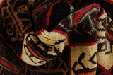 Gabbeh - Bakhtiari Perzisch Tapijt 214x144 - Afbeelding 7