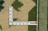 Kashkooli - Gabbeh Perzisch Tapijt 212x133 - Afbeelding 4