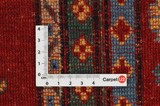Kashkooli - Gabbeh Perzisch Tapijt 166x120 - Afbeelding 4