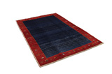 Gabbeh Perzisch Tapijt 260x150 - Afbeelding 1