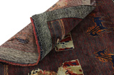 Gabbeh - Qashqai Perzisch Tapijt 181x132 - Afbeelding 5